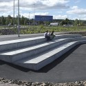 Hyttgardsparken / Hyttgardsparken / © Robin Hayes