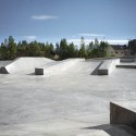 Hyttgardsparken / Hyttgardsparken / © Robin Hayes