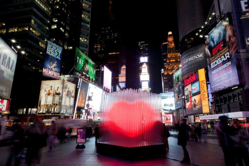 How Our Cities Keep Us Single (And Why That Has to Change)