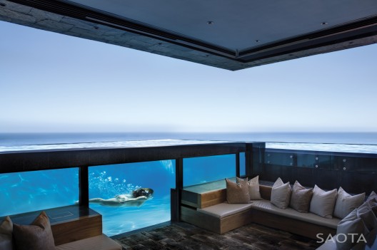 Courtesy of SAOTA