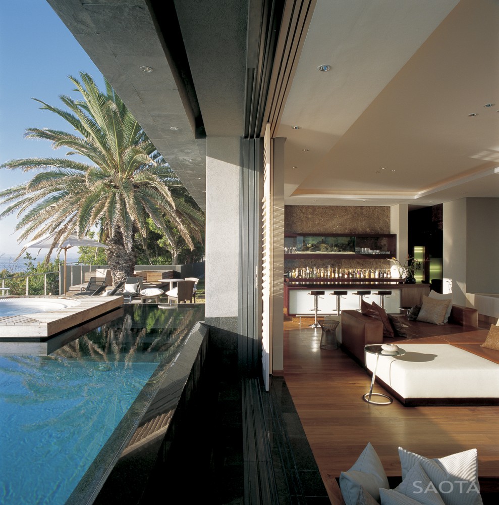 St Leon 10 / SAOTA – Stefan Antoni Olmesdahl Truen Architects