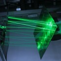 LA Architecture School Boasts Stimulating Post-professional Programs LA Architecture School Boasts Stimulating Post-professional Programs © SCI-Arc ESTm, Eye Robot Applied Studies Seminar