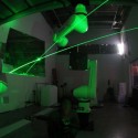 LA Architecture School Boasts Stimulating Post-professional Programs LA Architecture School Boasts Stimulating Post-professional Programs © SCI-Arc ESTm, Eye Robot Applied Studies Seminar