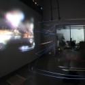 LA Architecture School Boasts Stimulating Post-professional Programs LA Architecture School Boasts Stimulating Post-professional Programs © SCI-Arc ESTm, Eye Robot Applied Studies Seminar