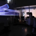 LA Architecture School Boasts Stimulating Post-professional Programs LA Architecture School Boasts Stimulating Post-professional Programs © SCI-Arc ESTm, Eye Robot Applied Studies Seminar