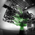 LA Architecture School Boasts Stimulating Post-professional Programs LA Architecture School Boasts Stimulating Post-professional Programs © SCI-Arc ESTm, Marcelo Spina Studio, Artificial Clouds