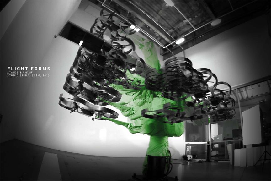 LA Architecture School Boasts Stimulating Post-professional Programs