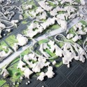 LA Architecture School Boasts Stimulating Post-professional Programs LA Architecture School Boasts Stimulating Post-professional Programs © SCI-Arc SCIFI, Peter Zellner Seminar, Figural City