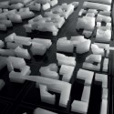 LA Architecture School Boasts Stimulating Post-professional Programs LA Architecture School Boasts Stimulating Post-professional Programs © SCI-Arc SCIFI, Peter Zellner Seminar, Figural City