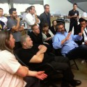 LA Architecture School Boasts Stimulating Post-professional Programs LA Architecture School Boasts Stimulating Post-professional Programs © SCI-Arc SCIFI, Peter Trummer Studio, Final Reviews