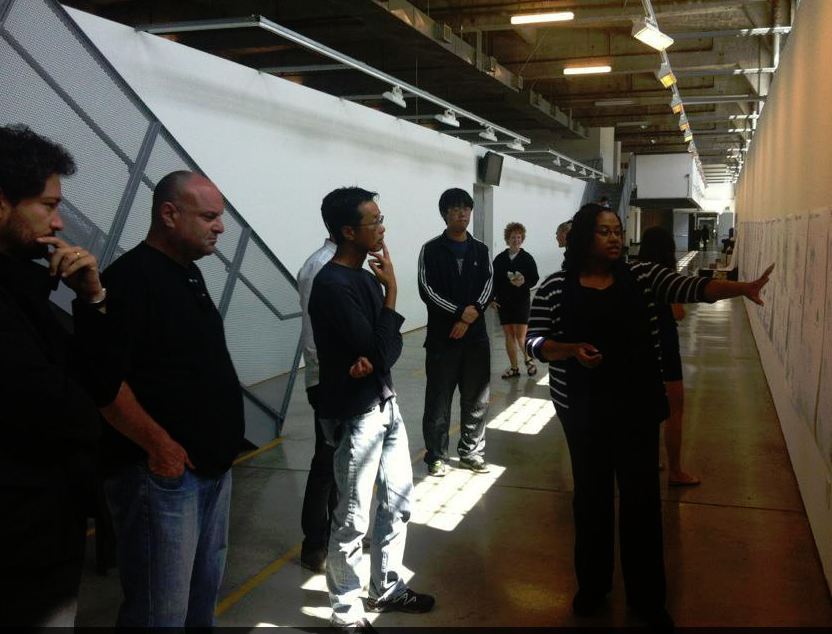 LA Architecture School Boasts Stimulating Post-professional Programs