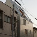 BASE / Komada Architects' Office BASE / Komada Architects' Office © Tomohiro Saruyama