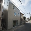 BASE / Komada Architects' Office BASE / Komada Architects' Office © Tomohiro Saruyama