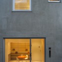 BASE / Komada Architects' Office BASE / Komada Architects' Office © Tomohiro Saruyama