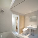 BASE / Komada Architects' Office BASE / Komada Architects' Office © Tomohiro Saruyama