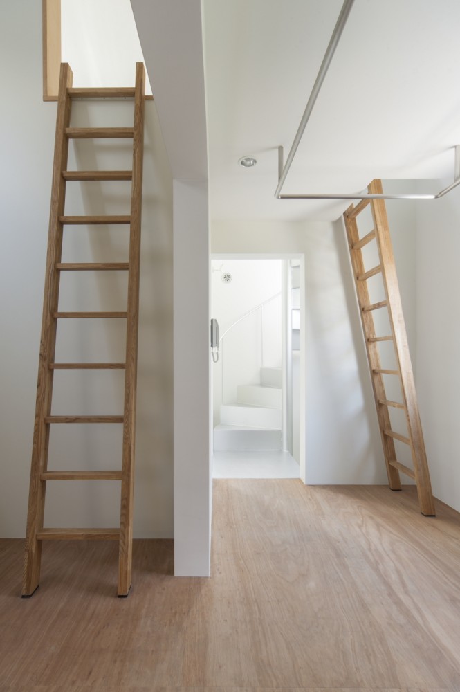 BASE / Komada Architects’ Office