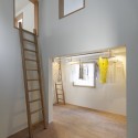 BASE / Komada Architects' Office BASE / Komada Architects' Office © Tomohiro Saruyama