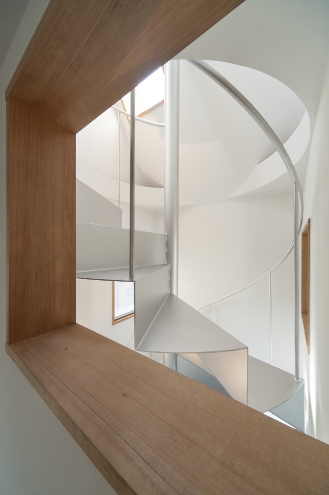 BASE / Komada Architects’ Office