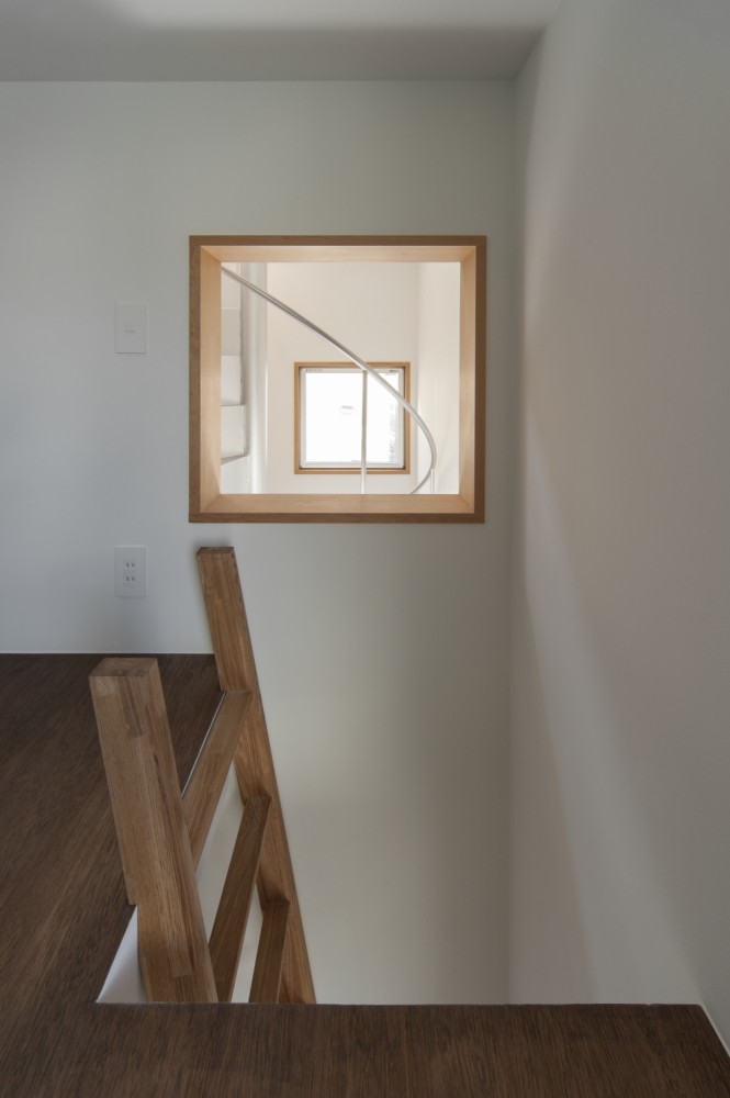 BASE / Komada Architects’ Office