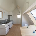 BASE / Komada Architects' Office BASE / Komada Architects' Office © Tomohiro Saruyama