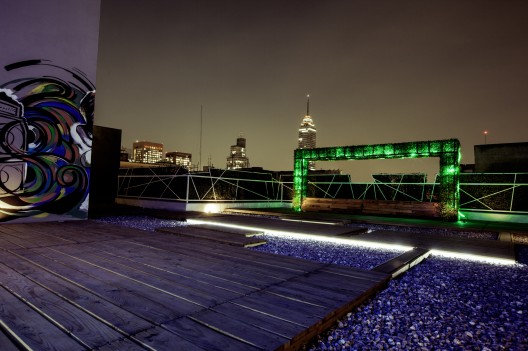 © Cuauhtémoc García