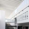 New Aveiro Train Station / JLLA © Leonardo Finotti
