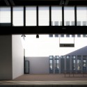 New Aveiro Train Station / JLLA © Leonardo Finotti