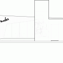 Ferder Custom Shop Mexico City / Arquitectura en Movimiento Ferder Custom Shop Mexico City / Arquitectura en Movimiento Facade