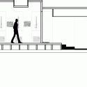 Ferder Custom Shop Mexico City / Arquitectura en Movimiento Ferder Custom Shop Mexico City / Arquitectura en Movimiento Section