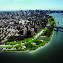 East River Blueway Plan / WXY Studio: New York City's Plan for Flood Barrier Along East River East River Blueway Plan / WXY Studio: New York City's Plan for Flood Barrier Along East River East River Blueway Plan / WXY Studio