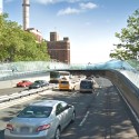 East River Blueway Plan / WXY Studio: New York City's Plan for Flood Barrier Along East River East River Blueway Plan / WXY Studio: New York City's Plan for Flood Barrier Along East River East River Blueway Plan / WXY Studio