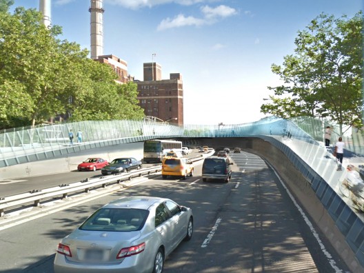 East River Blueway Plan / WXY Studio