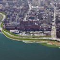 East River Blueway Plan / WXY Studio: New York City's Plan for Flood Barrier Along East River East River Blueway Plan / WXY Studio: New York City's Plan for Flood Barrier Along East River East River Blueway Plan / WXY Studio
