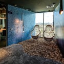 Google Tel Aviv Office / Camenzind Evolution © Itay Sikolski