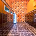 Google Tel Aviv Office / Camenzind Evolution © Itay Sikolski