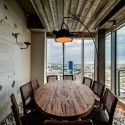Google Tel Aviv Office / Camenzind Evolution © Itay Sikolski