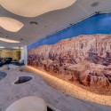 Google Tel Aviv Office / Camenzind Evolution © Itay Sikolski
