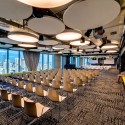Google Tel Aviv Office / Camenzind Evolution © Itay Sikolski