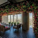 Google Tel Aviv Office / Camenzind Evolution © Itay Sikolski
