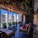 Google Tel Aviv Office / Camenzind Evolution © Itay Sikolski