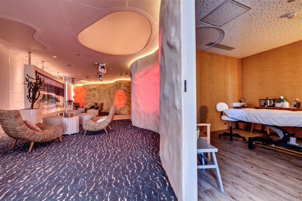 Google Tel Aviv Office / Camenzind Evolution