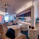 Google Tel Aviv Office / Camenzind Evolution © Itay Sikolski