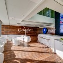 Google Tel Aviv Office / Camenzind Evolution © Itay Sikolski