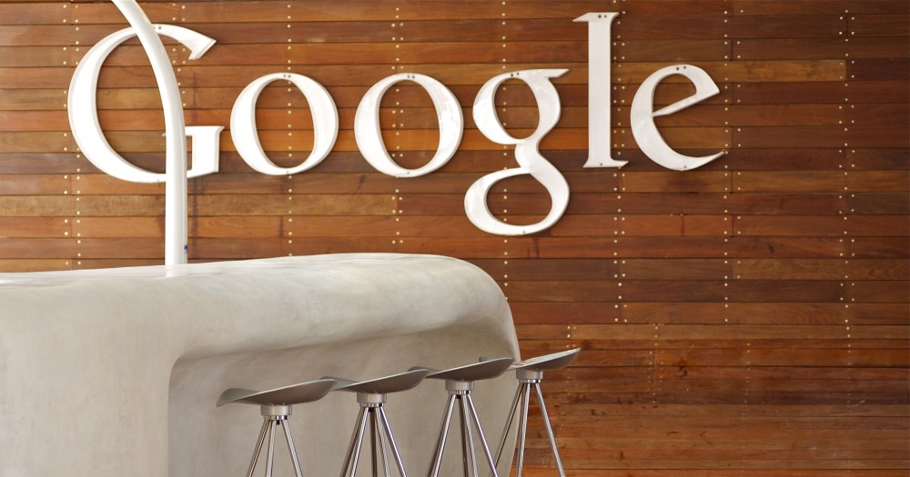 Google Tel Aviv Office / Camenzind Evolution