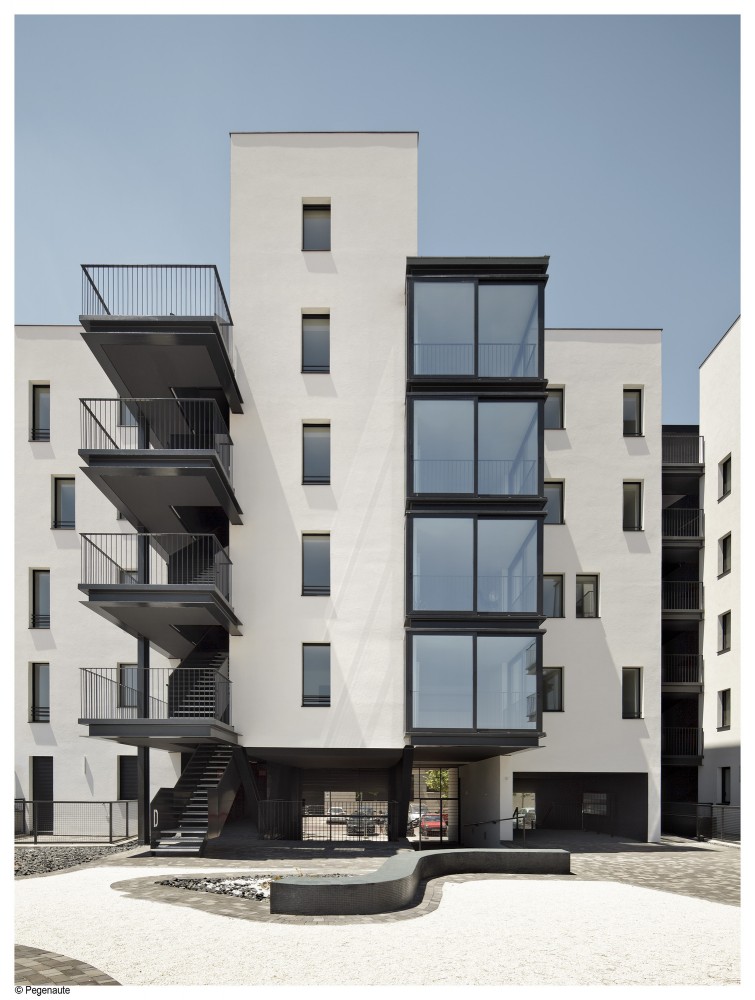 Vallecas 47 / Estudio UNTERCIO