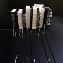 Vallecas 47 / Estudio UNTERCIO Model