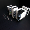 Vallecas 47 / Estudio UNTERCIO Model