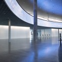 Messe Basel New Hall / Herzog & de Meuron Courtesy of Messe Basel