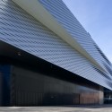 Messe Basel New Hall / Herzog & de Meuron Courtesy of Messe Basel