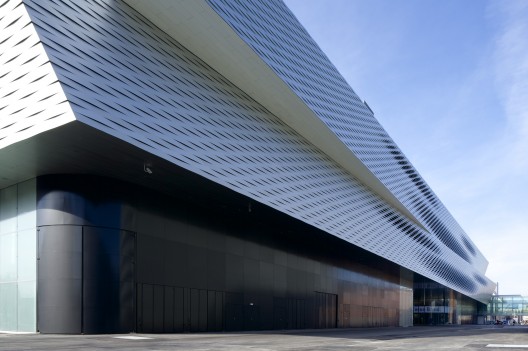 Courtesy of Messe Basel